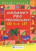 Hádanky pro děti